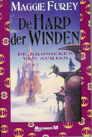 [Artefacts of Power 02] • De Harp Der Winden